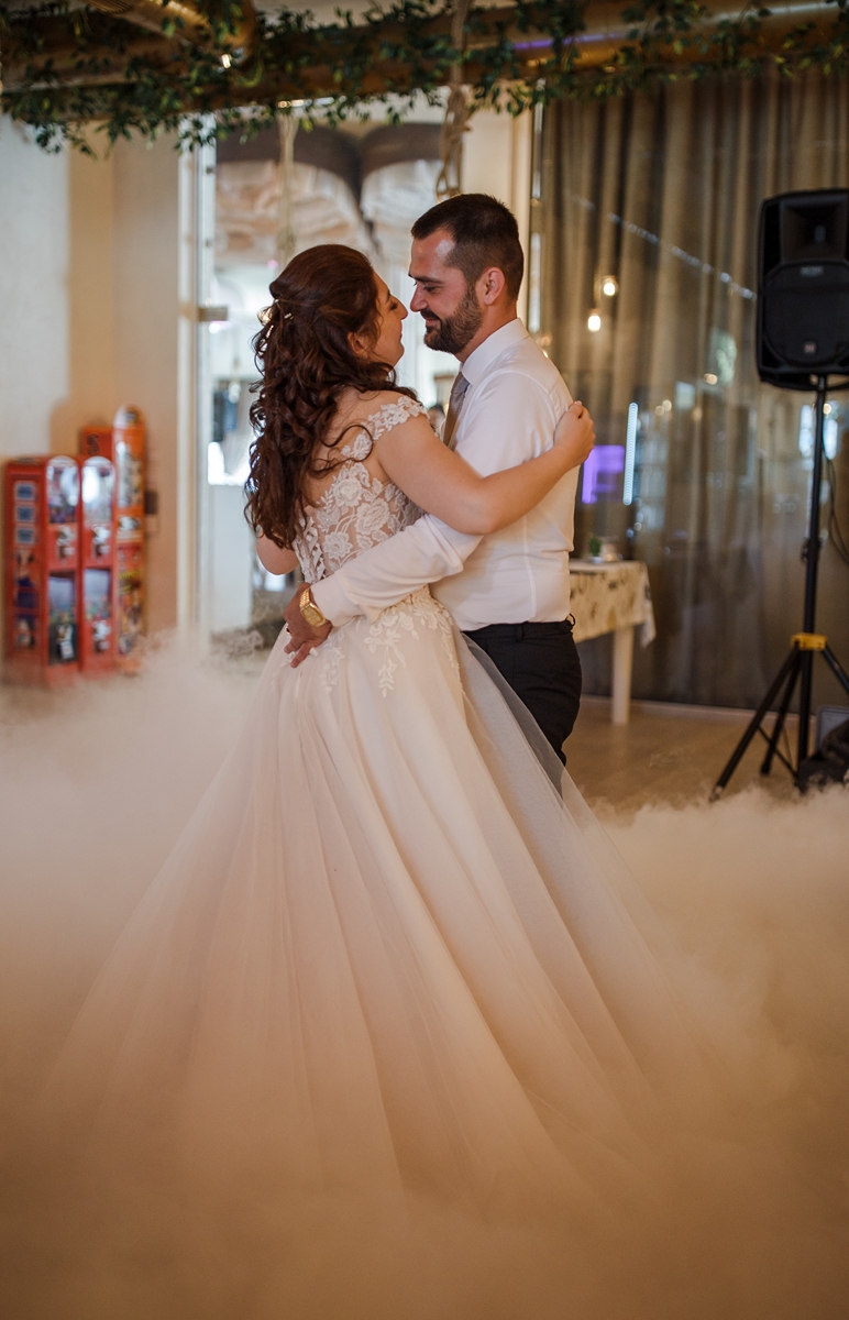961 Wedding 